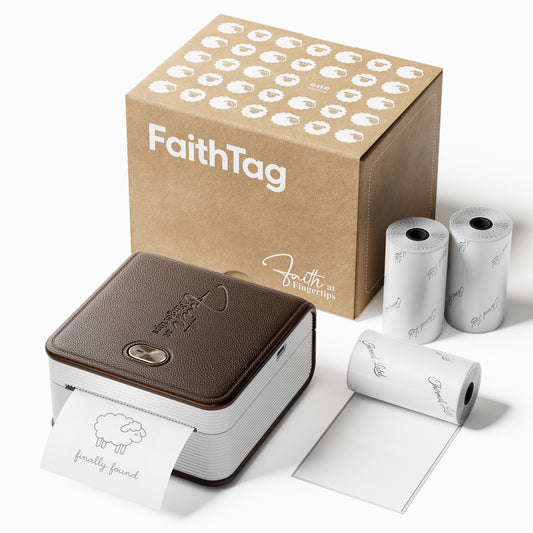 Faith Printer F21
