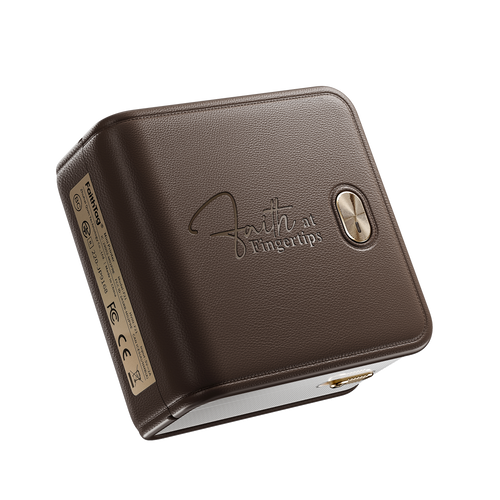 FaithTag F21 Bible Printer Set