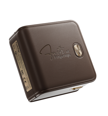FaithTag F21 Bible Printer Set